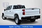 2025 Chevrolet Silverado 1500 Crew Cab 4x4 Pickup for sale #FR8361 - photo 3