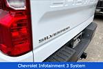 2025 Chevrolet Silverado 1500 Crew Cab 4x4 Pickup for sale #FR8361 - photo 4