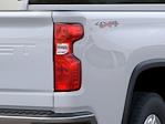 2026 Chevrolet Silverado 2500 Double Cab 4x4 Pickup for sale #FR8413 - photo 11