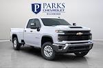 2026 Chevrolet Silverado 2500 Double Cab 4x4 Pickup for sale #FR8413 - photo 7