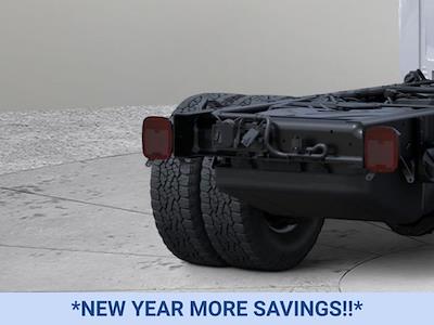 New 2025 Chevrolet Silverado 3500 - photo 1