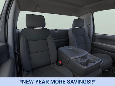 New 2025 Chevrolet Silverado 3500 - photo 1