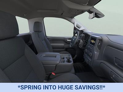 New 2025 Chevrolet Silverado 3500 - photo 1