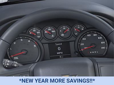 New 2025 Chevrolet Silverado 3500 - photo 1