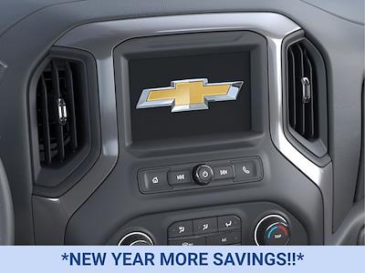 New 2025 Chevrolet Silverado 3500 - photo 1