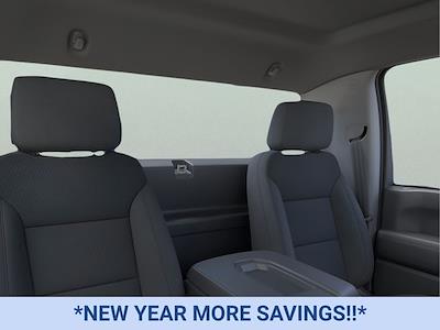 New 2025 Chevrolet Silverado 3500 - photo 1