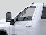 2025 Chevrolet Silverado 3500 Regular Cab DRW 4x4 Cab Chassis for sale #FR8617 - photo 12