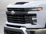 2025 Chevrolet Silverado 3500 Regular Cab DRW 4x4 Cab Chassis for sale #FR8617 - photo 13