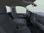 2025 Chevrolet Silverado 3500 Regular Cab DRW 4x4 Cab Chassis for sale #FR8617 - photo 17