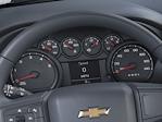 2025 Chevrolet Silverado 3500 Regular Cab DRW 4x4 Cab Chassis for sale #FR8617 - photo 18