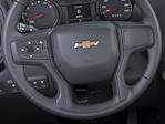 2025 Chevrolet Silverado 3500 Regular Cab DRW 4x4 Cab Chassis for sale #FR8617 - photo 19