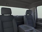 2025 Chevrolet Silverado 3500 Regular Cab DRW 4x4 Cab Chassis for sale #FR8617 - photo 24