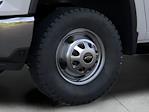2025 Chevrolet Silverado 3500 Regular Cab DRW 4x4 Cab Chassis for sale #FR8617 - photo 9