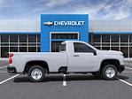 2025 Chevrolet Silverado 2500 Regular Cab 4x2, Pickup for sale #FR8855 - photo 5