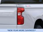 2026 Chevrolet Silverado 1500 Crew Cab 4WD Pickup for sale #FR8934 - photo 11
