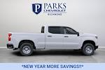 2026 Chevrolet Silverado 1500 Crew Cab 4WD Pickup for sale #FR8934 - photo 5