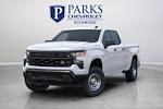 2026 Chevrolet Silverado 1500 Double Cab 4WD Pickup for sale #FR9277 - photo 8