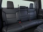 2025 Chevrolet Silverado 1500 Double Cab 4x2 Pickup for sale #FR9352 - photo 17