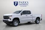 2025 Chevrolet Silverado 1500 Double Cab 4x2 Pickup for sale #FR9352 - photo 3