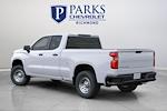 2025 Chevrolet Silverado 1500 Double Cab 4x2 Pickup for sale #FR9352 - photo 4