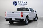 2025 Chevrolet Silverado 1500 Double Cab 4x2 Pickup for sale #FR9352 - photo 2