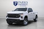 2025 Chevrolet Silverado 1500 Double Cab 4x2 Pickup for sale #FR9352 - photo 6