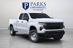 2025 Chevrolet Silverado 1500 Double Cab 4x2 Pickup for sale #FR9352 - photo 7
