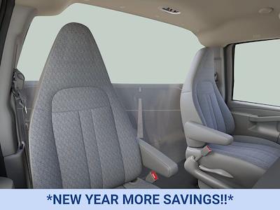 New 2025 Chevrolet Express 3500 - photo 1