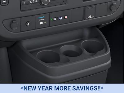 New 2025 Chevrolet Express 3500 - photo 1