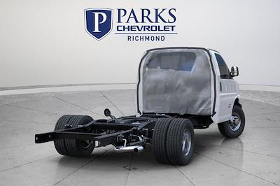 2025 Chevrolet Express 3500 Regular Cab DRW RWD Dejana Truck & Utility Equipment Box Van for sale #FR9428 - photo 2