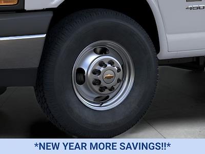 New 2025 Chevrolet Express 3500 - photo 1