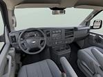 2025 Chevrolet Express 3500 Regular Cab DRW RWD Dejana Truck & Utility Equipment Box Van for sale #FR9428 - photo 15