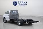 2025 Chevrolet Express 3500 Regular Cab DRW RWD Dejana Truck & Utility Equipment Box Van for sale #FR9428 - photo 4