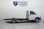 2025 Chevrolet Express 3500 Regular Cab DRW RWD Dejana Truck & Utility Equipment Box Van for sale #FR9428 - photo 5