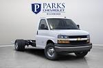 2025 Chevrolet Express 3500 Regular Cab DRW RWD Dejana Truck & Utility Equipment Box Van for sale #FR9428 - photo 7