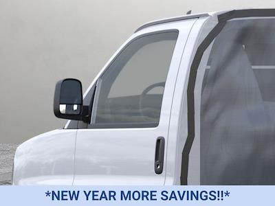 New 2025 Chevrolet Express 3500 - photo 1