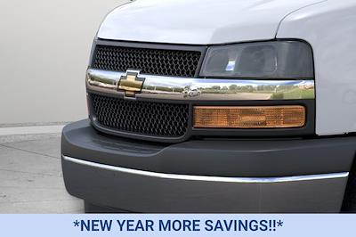 New 2025 Chevrolet Express 3500 - photo 1