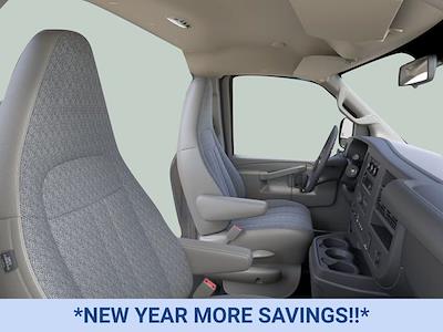 New 2025 Chevrolet Express 3500 - photo 1