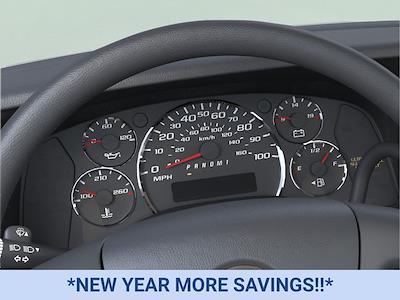 New 2025 Chevrolet Express 3500 - photo 1