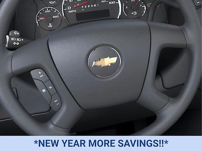 New 2025 Chevrolet Express 3500 - photo 1