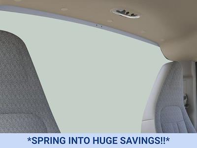 New 2025 Chevrolet Express 3500 - photo 1