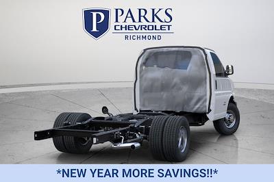 New 2025 Chevrolet Express 3500 - photo 1
