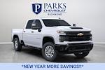 2026 Chevrolet Silverado 3500 Crew Cab 4WD Pickup for sale #FR9482 - photo 1