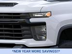2026 Chevrolet Silverado 3500 Crew Cab 4WD Pickup for sale #FR9482 - photo 10