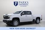 2026 Chevrolet Silverado 3500 Crew Cab 4WD Pickup for sale #FR9482 - photo 3