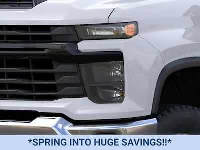 New 2025 Chevrolet Silverado 3500 - photo 1