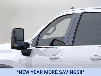 New 2025 Chevrolet Silverado 3500 - photo 1