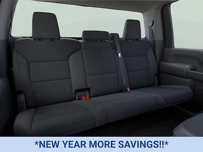 New 2025 Chevrolet Silverado 3500 - photo 1