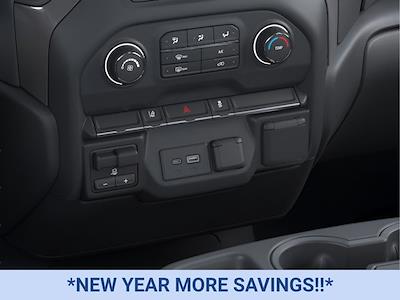 New 2025 Chevrolet Silverado 3500 - photo 1