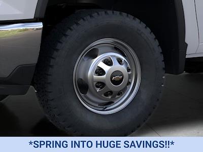 New 2025 Chevrolet Silverado 3500 - photo 1